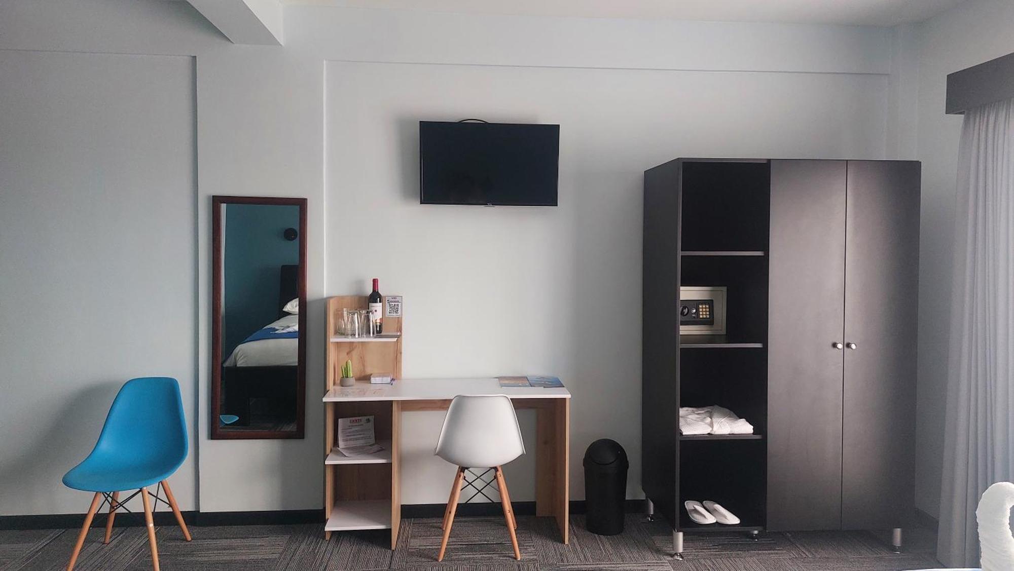 Hotel Luckys San Isidro De El General Εξωτερικό φωτογραφία