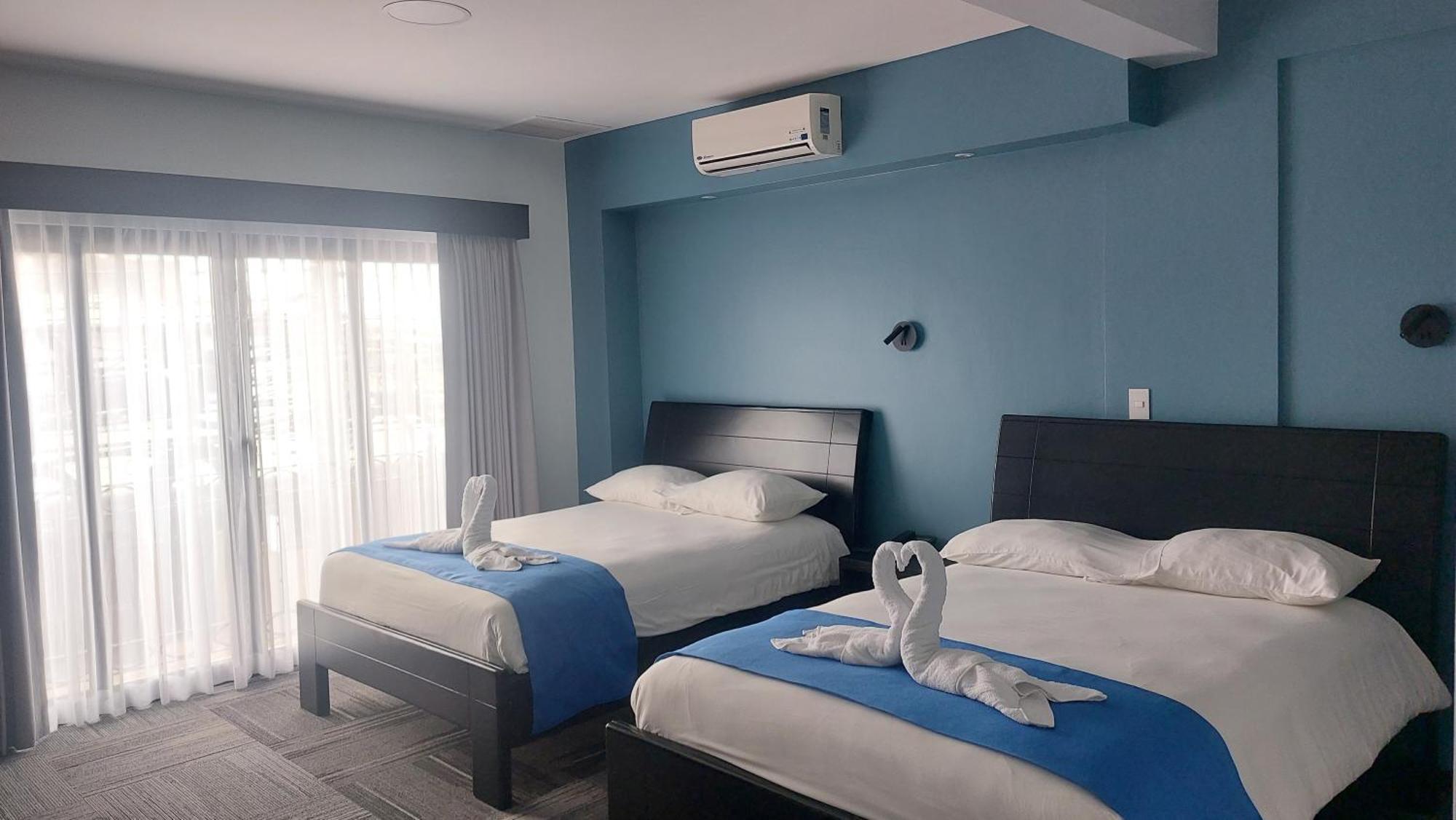 Hotel Luckys San Isidro De El General Εξωτερικό φωτογραφία