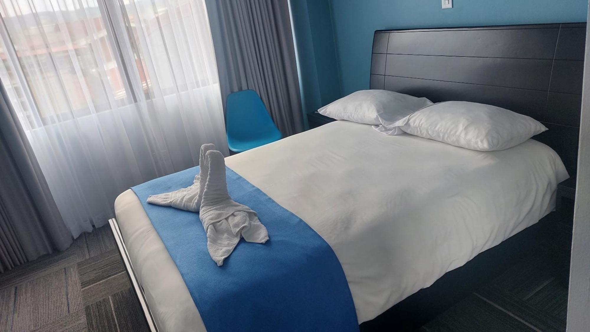 Hotel Luckys San Isidro De El General Εξωτερικό φωτογραφία
