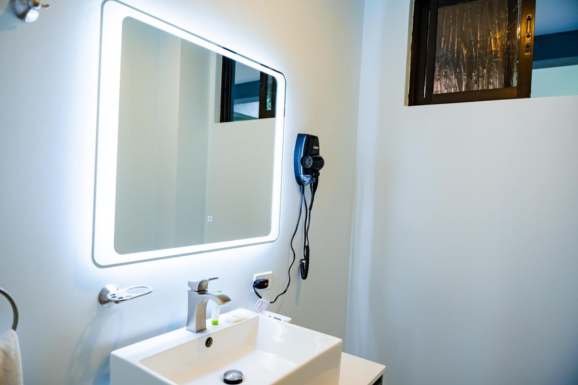Hotel Luckys San Isidro De El General Εξωτερικό φωτογραφία