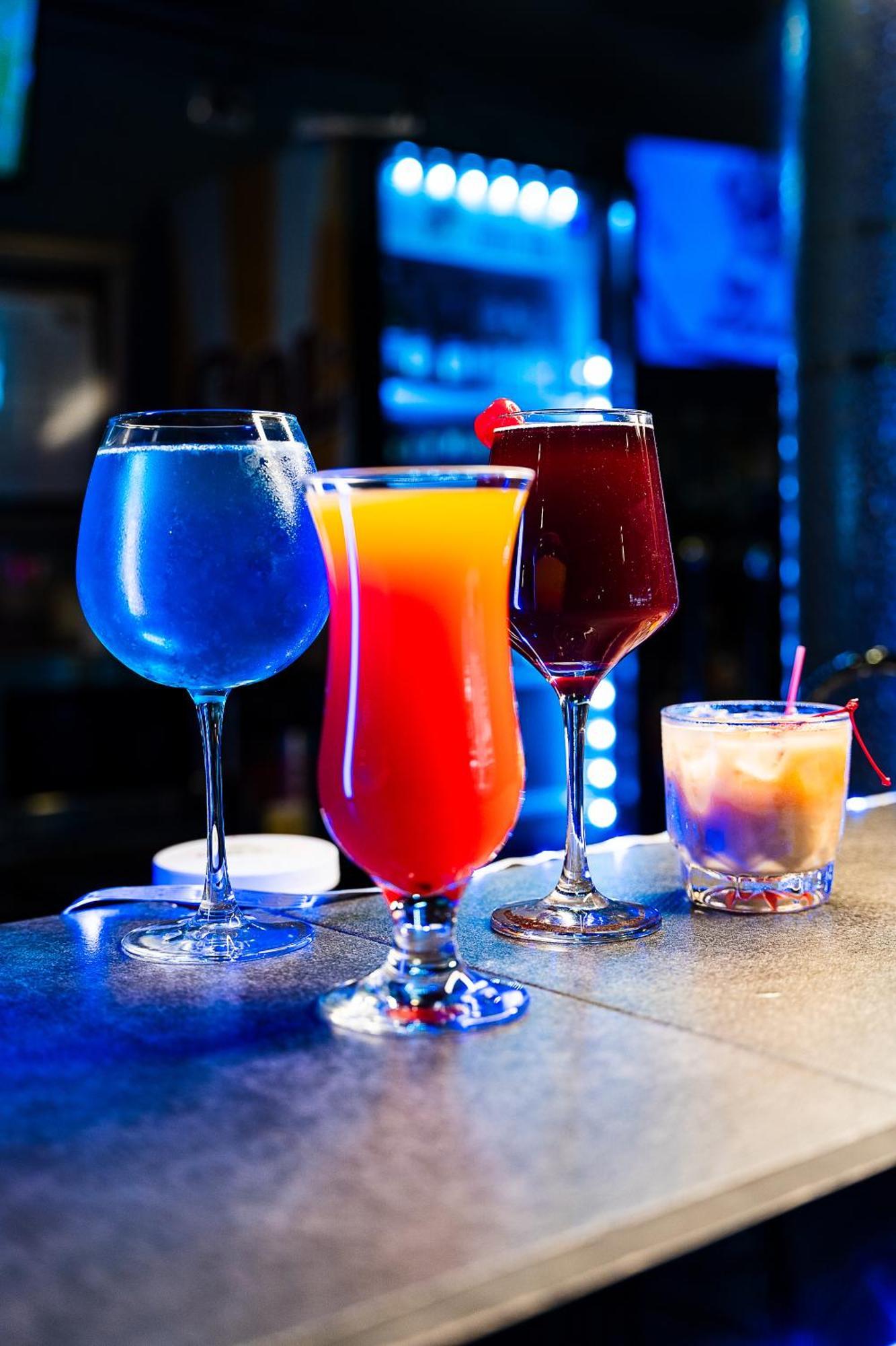 Hotel Luckys San Isidro De El General Εξωτερικό φωτογραφία