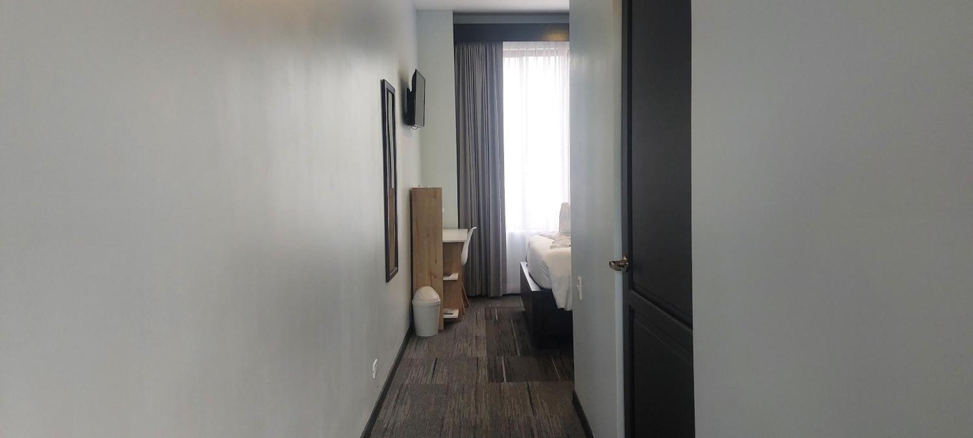 Hotel Luckys San Isidro De El General Εξωτερικό φωτογραφία
